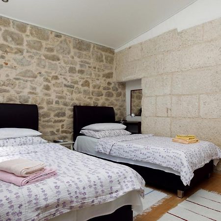 Perfect City Apartment Split Buitenkant foto