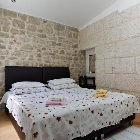 Perfect City Apartment Split Buitenkant foto