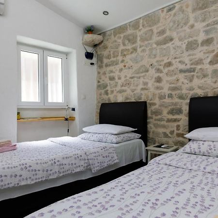 Perfect City Apartment Split Buitenkant foto