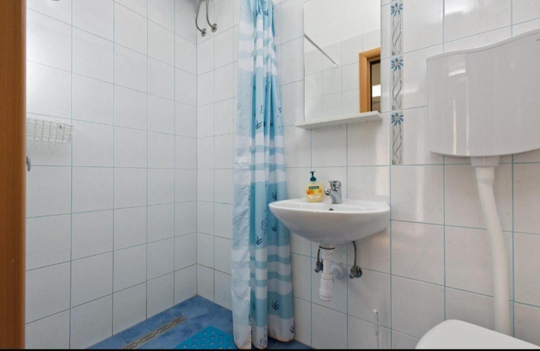 Perfect City Apartment Split Buitenkant foto