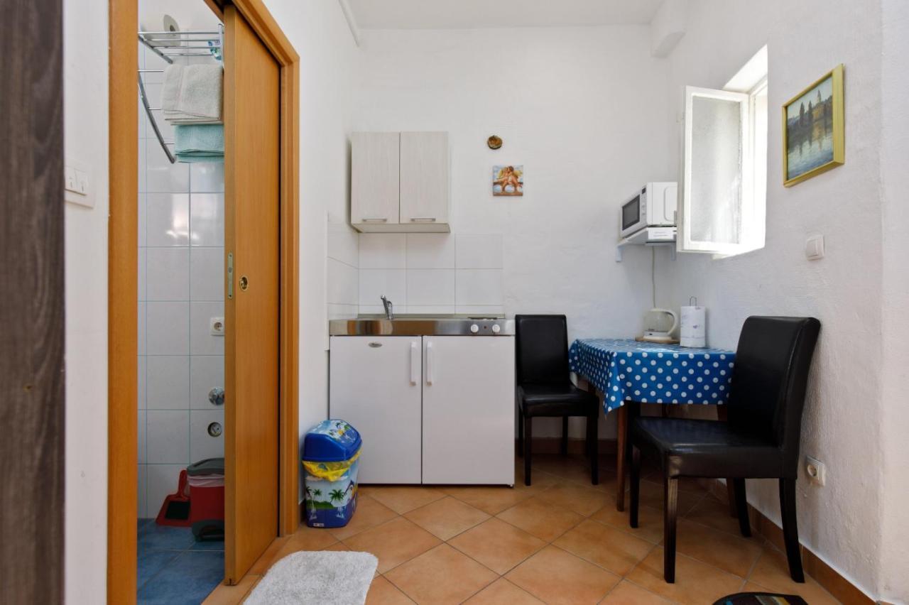 Perfect City Apartment Split Buitenkant foto
