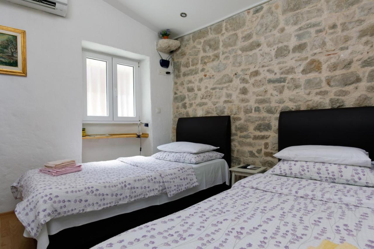 Perfect City Apartment Split Buitenkant foto