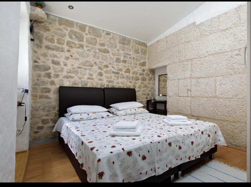 Perfect City Apartment Split Buitenkant foto